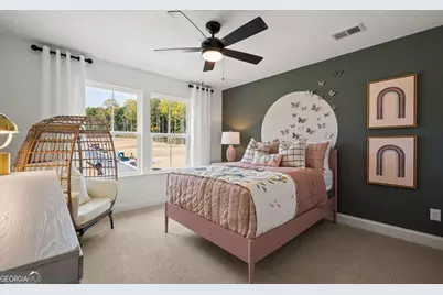 1690 Branch Creek Dr- Lot 103, Cumming, GA 30040 - Photo 23