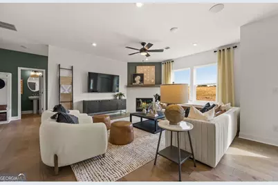 1690 Branch Creek Dr- Lot 103, Cumming, GA 30040 - Photo 13