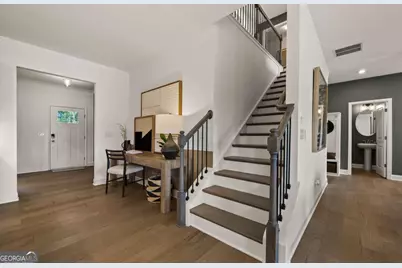 1690 Branch Creek Dr- Lot 103, Cumming, GA 30040 - Photo 5