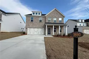 1690 Br Crk Dr Lot 103, Cumming, GA 30040 - Photo 1