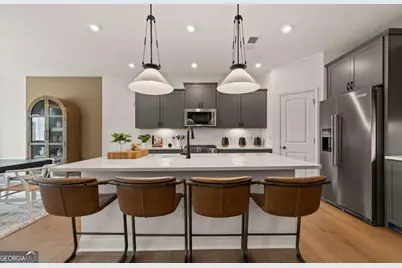 1690 Branch Creek Dr- Lot 103, Cumming, GA 30040 - Photo 9