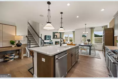 1690 Branch Creek Dr- Lot 103, Cumming, GA 30040 - Photo 11