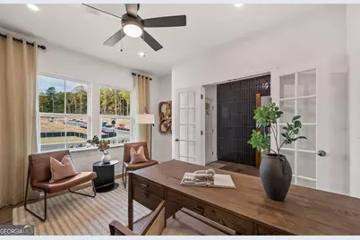 1690 Branch Creek Dr- Lot 103, Cumming, GA 30040 - Photo 7