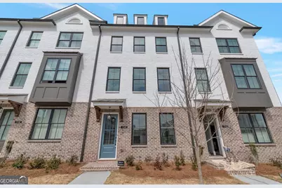 1140 Larkin Drive, Buford, GA 30518 - Photo 15