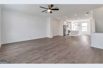 1140 Larkin Drive, Buford, GA 30518 - Photo 5