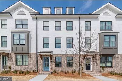 1140 Larkin Drive, Buford, GA 30518 - Photo 1