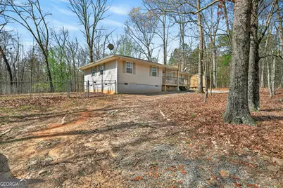 211 Castleman Road, Carrollton, GA 30116 - Photo 5