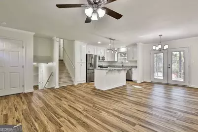 5 Buckthorn Drive, Newnan, GA 30265 - Photo 9