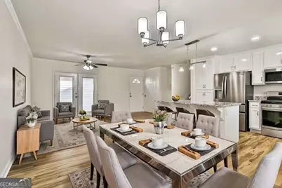 5 Buckthorn Drive, Newnan, GA 30265 - Photo 3