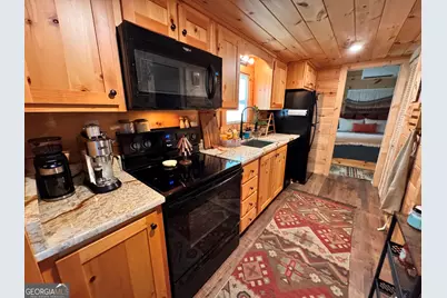 453 Golden Nugget Road #LOT 215, Blairsville, GA 30512 - Photo 11