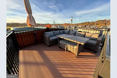 453 Golden Nugget Road #LOT 215, Blairsville, GA 30512 - Photo 27