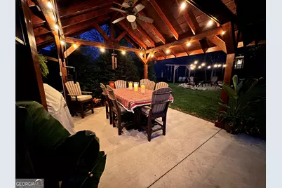 453 Golden Nugget Road #LOT 215, Blairsville, GA 30512 - Photo 35