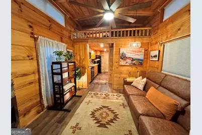 453 Golden Nugget Road #LOT 215, Blairsville, GA 30512 - Photo 5