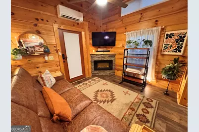 453 Golden Nugget Road #LOT 215, Blairsville, GA 30512 - Photo 3