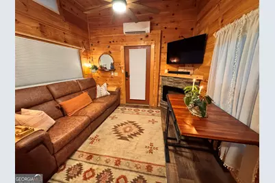 453 Golden Nugget Road #LOT 215, Blairsville, GA 30512 - Photo 7