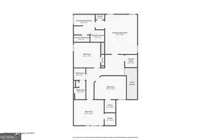 40 Oakwood Dr, Covington, GA 30016 - Photo 3