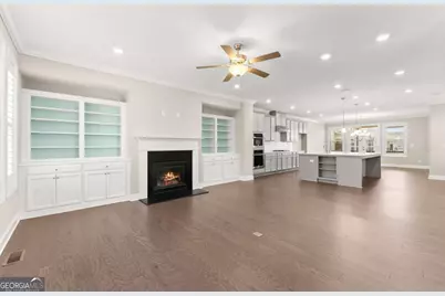 3516 Hardy Street, Duluth, GA 30096 - Photo 7