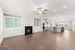 3516 Hardy St, Duluth, GA 30096 - Photo 7