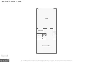 3516 Hardy St, Duluth, GA 30096 - Photo 55