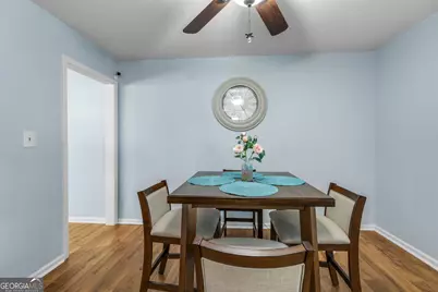 3980 W Oak Drive, Macon, GA 31210 - Photo 19