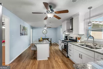 3980 W Oak Drive, Macon, GA 31210 - Photo 17