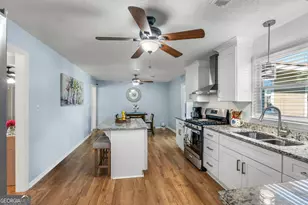 3980 W Oak Dr, Macon, GA 31210 - Photo 17