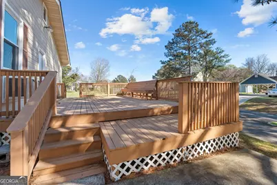 3980 W Oak Drive, Macon, GA 31210 - Photo 5