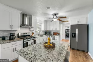 3980 W Oak Dr, Macon, GA 31210 - Photo 13