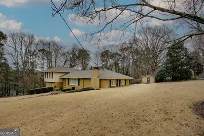 770 Shipp Circle NW, Conyers, GA 30012 - Photo 37