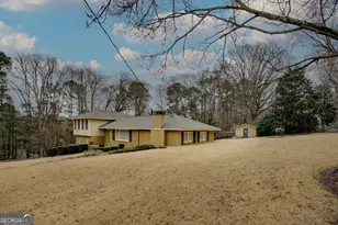 770 Shipp Cir NW, Conyers, GA 30012 - Photo 37