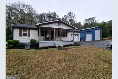 200 Abner Road, Franklin, GA 30217 - Photo 3