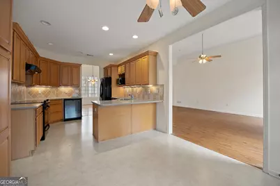 1251 Apalachee Woods Trail, Buckhead, GA 30625 - Photo 19