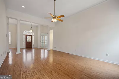1251 Apalachee Woods Trail, Buckhead, GA 30625 - Photo 5