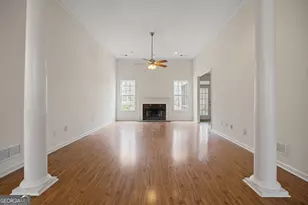 1251 Apalachee Woods Trail, Buckhead, GA 30625 - Photo 9