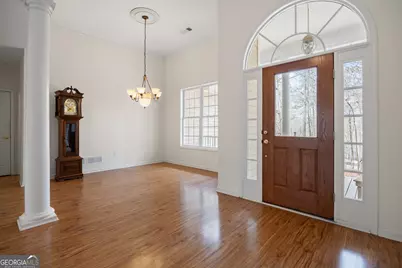 1251 Apalachee Woods Trail, Buckhead, GA 30625 - Photo 7