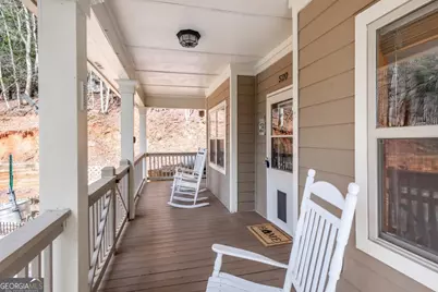 520 Newport Drive, Ellijay, GA 30540 - Photo 3