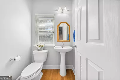 1226 Bowersville Highway #15, Hartwell, GA 30643 - Photo 37