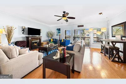 1226 Bowersville Highway #15, Hartwell, GA 30643 - Photo 13