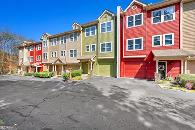 1226 Bowersville Highway #15, Hartwell, GA 30643 - Photo 3