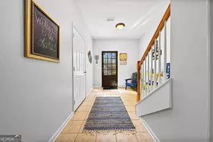 1226 Bowersville Hwy, Hartwell, GA 30643 - Photo 5