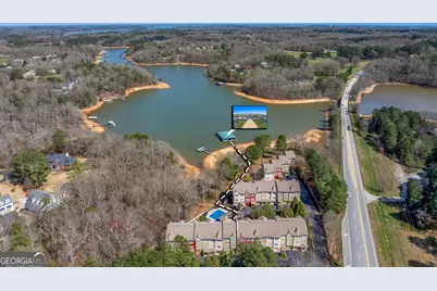 1226 Bowersville Highway #15, Hartwell, GA 30643 - Photo 51