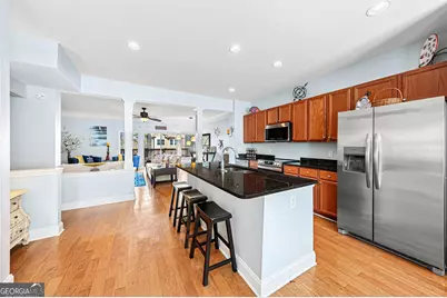 1226 Bowersville Highway #15, Hartwell, GA 30643 - Photo 9