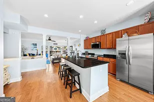 1226 Bowersville Hwy, Hartwell, GA 30643 - Photo 9