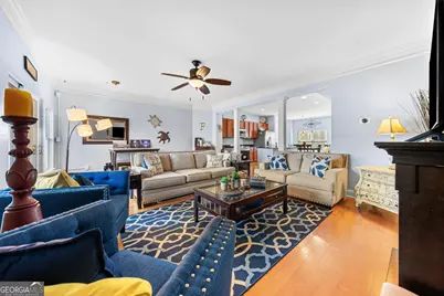 1226 Bowersville Highway #15, Hartwell, GA 30643 - Photo 15