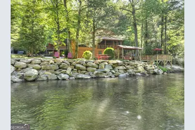 730 Riverside Lane, Blue Ridge, GA 30513 - Photo 13