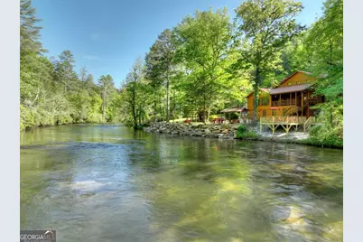 730 Riverside Lane, Blue Ridge, GA 30513 - Photo 11