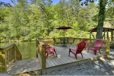 730 Riverside Lane, Blue Ridge, GA 30513 - Photo 83