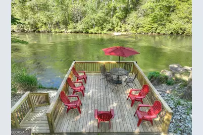 730 Riverside Lane, Blue Ridge, GA 30513 - Photo 5