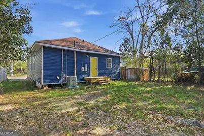 807 W 52nd Street, Savannah, GA 31401 - Photo 29