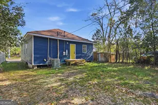 807 W 52nd St, Savannah, GA 31401 - Photo 29